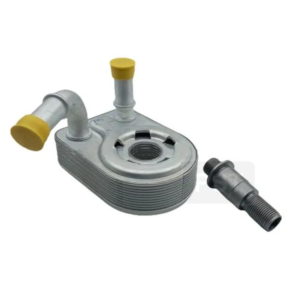 並行輸入品 フォード クーガ エンジン オイルクーラー ラジエーター ターボ DS7G-6B856AA-A67F 車用
