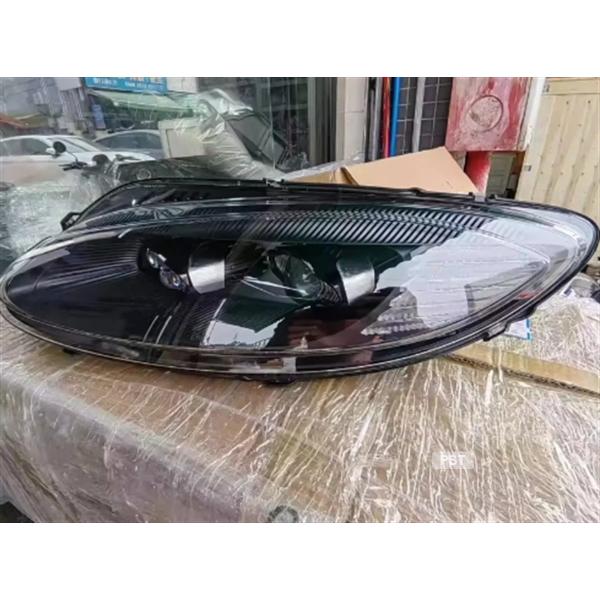 並行輸入品 アストンマーティン ヴァンテージ DB9 ラピード用  LED フロントヘッドライト ヘッドランプ デイタイムランニングライト ハイ/ロービーム ウ