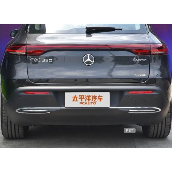 並行輸入品 メルセデスベンツ EQC テールライト  LED 2021~2023y フォグランプ メルセデスベンツ EQC350 リアライト用カーアクセサリー 