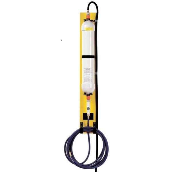 フォークリフトバッテリーの補水作業を簡単に 精製水製造装置 デオナイザー Ps 300 水道の蛇口につなぐだけ Buyee Buyee 日本の通販商品 オークションの代理入札 代理購入