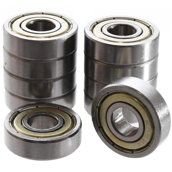 Pstyle. ベアリング ボールベアリング 10個セット 外径9-24mm ミニ四駆 リール PST-152