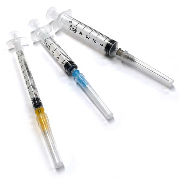 インジェクター （オイル用の刺さらない注射器） : PSYCHEDELIC GARDEN