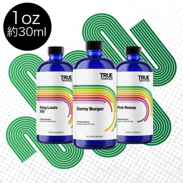 大容量30ml】TRUE TERPENES グレープフルーツ 【公式通販】