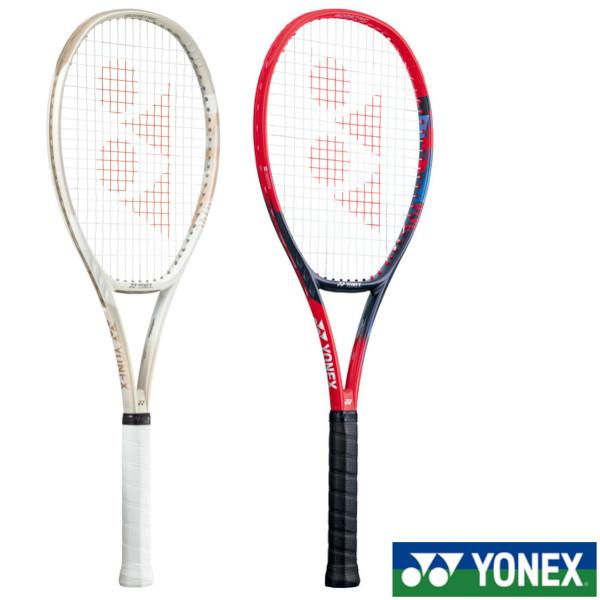 YONEX 《送料無料》YONEX VCORE Vコア 95 07VC95 ヨネックス 硬式