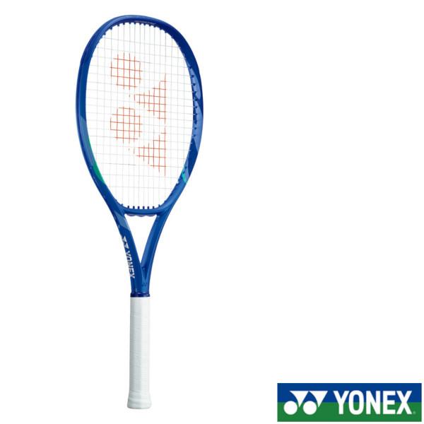 YONEX EZONE 硬式テニスラケット 2本セット YONEX（ヨネックス） 《送料無料》YONEX EZONE α SL Eゾーン アルファ