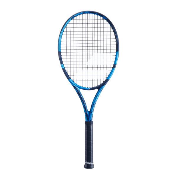バボラ ピュアドライブ プラス 101438J [ブルー] (テニスラケット 
