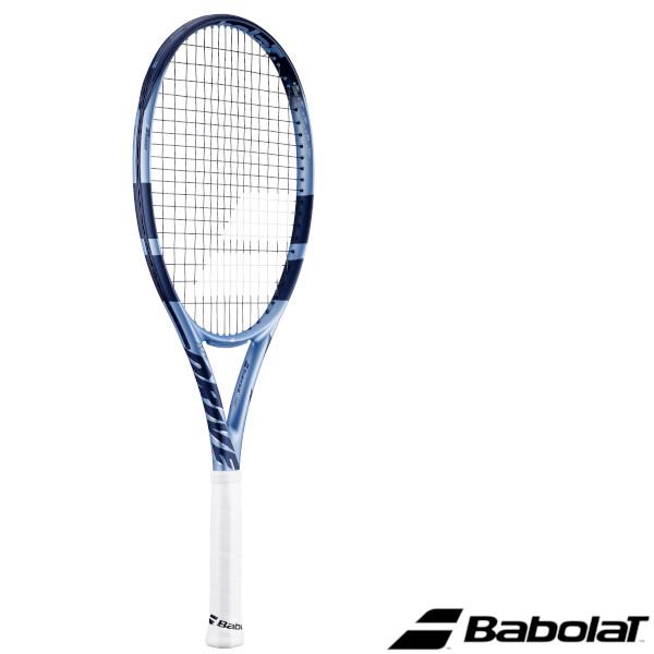 《送料無料》Babolat　ピュア ドライブ 107　101557　Pure Drive 107　バボラ　硬式テニスラケット