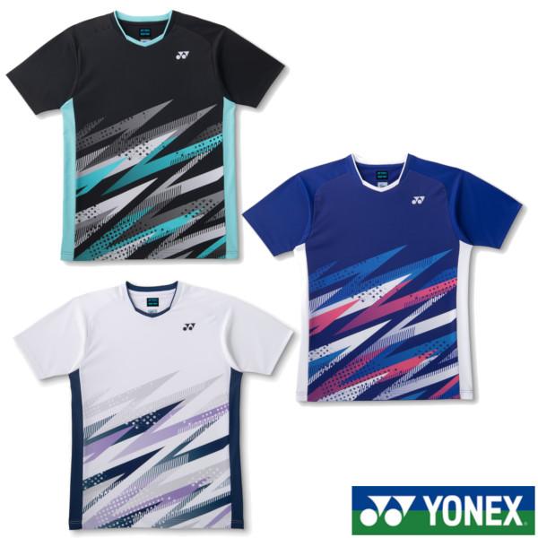 YONEX（ヨネックス） 《送料無料》2026年5月中旬発売 ジュニア ゲーム