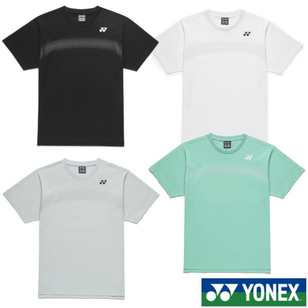 YONEX（ヨネックス） 《送料無料》2026年1月下旬発売 ユニセックス T