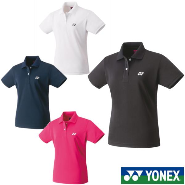 YONEX（ヨネックス） 送料無料◇YONEX レディース ゲームシャツ 20800
