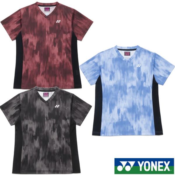 YONEX（ヨネックス） 《送料無料》2026年1月下旬発売 ウィメンズゲーム