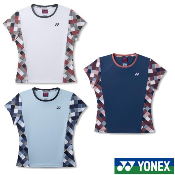 YONEX（ヨネックス） 《送料無料》2026年5月中旬発売 ウィメンズ