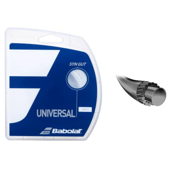 Babolat（バボラ） BABOLAT◇シンガット 125/130 241144 硬式テニス