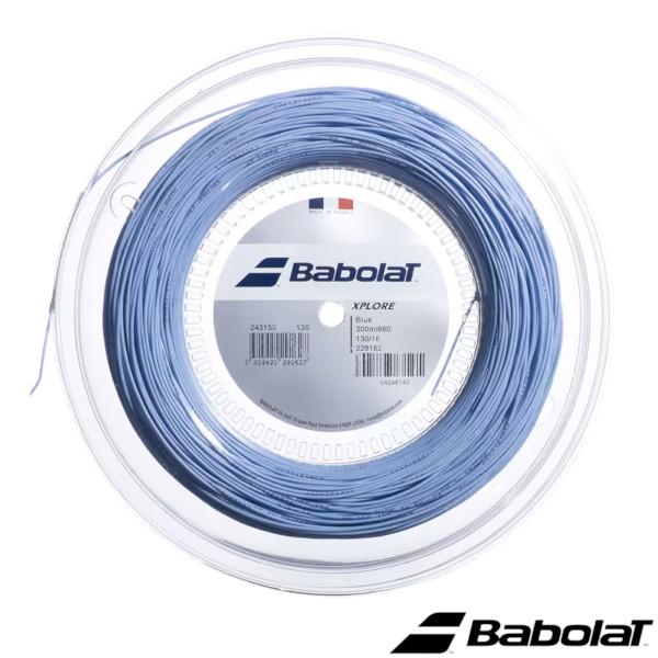 Babolat（バボラ） 《送料無料》BabolaT Xplore 200M 125/130 243153