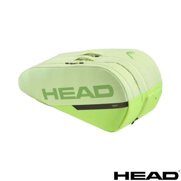 HEAD（ヘッド） 《送料無料》HEAD ツアー ラケット バッグ TOUR