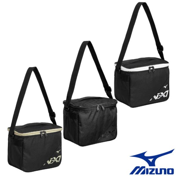 2026年2月下旬発売　MIZUNO　N-XTクーラーバッグ　33JMD017　バッグ　ミズノ