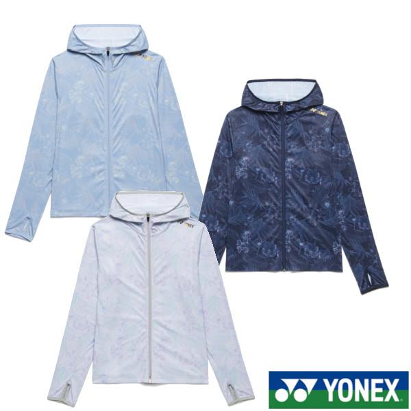 YONEX（ヨネックス） 《送料無料》2026年1月下旬発売 ウィメンズ