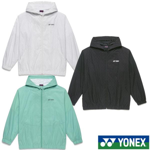 YONEX（ヨネックス） 《送料無料》2026年1月下旬発売 ウィメンズ裏地付