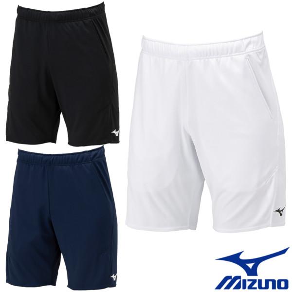 《送料無料》MIZUNO　ユニセックス　ゲームパンツ　62JBB024　ミズノ　テニス　バドミントン　ウェア