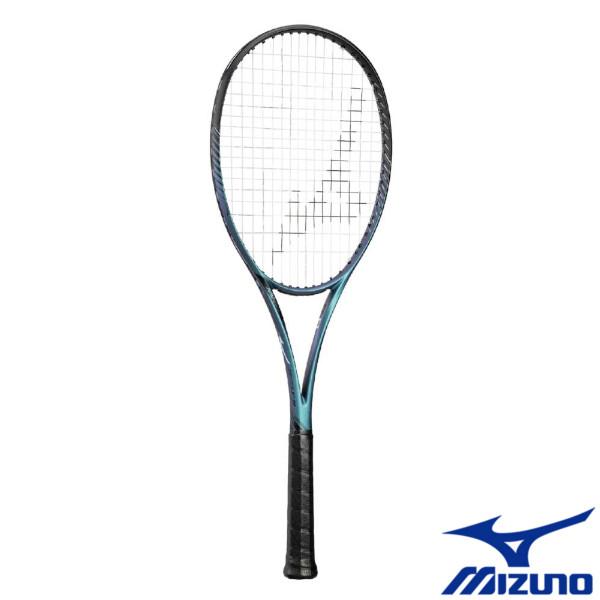 Mizuno ソフトテニスラケット D-FORCE V10 美品　ディーフォース ミズノ（MIZUNO）（メンズ、レディース）ソフトテニスラケット D FORCE