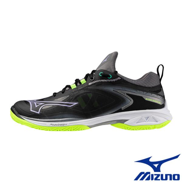 《送料無料》MIZUNO　ウエーブクローNEO3　71GA2473　WAVE CLAW NEO3　ミズノ　ユニセックス　バドミントンシューズ