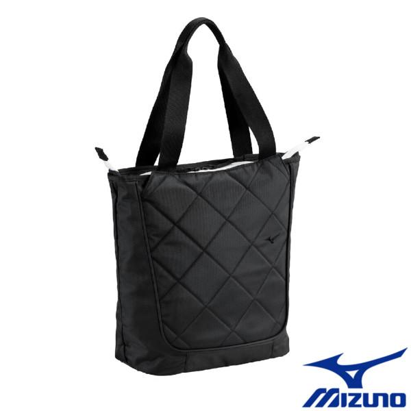 MIZUNO（ミズノ） 《送料無料》MIZUNO ラケットトートバッグ 73JDC014