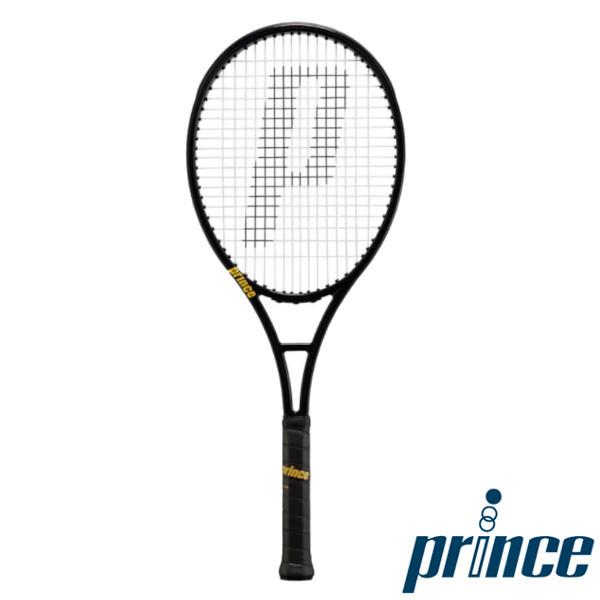 プリンス ファントム グラファイト 97 7TJ140 [ブラック] (テニスラケット) 価格比較 - 価格.com