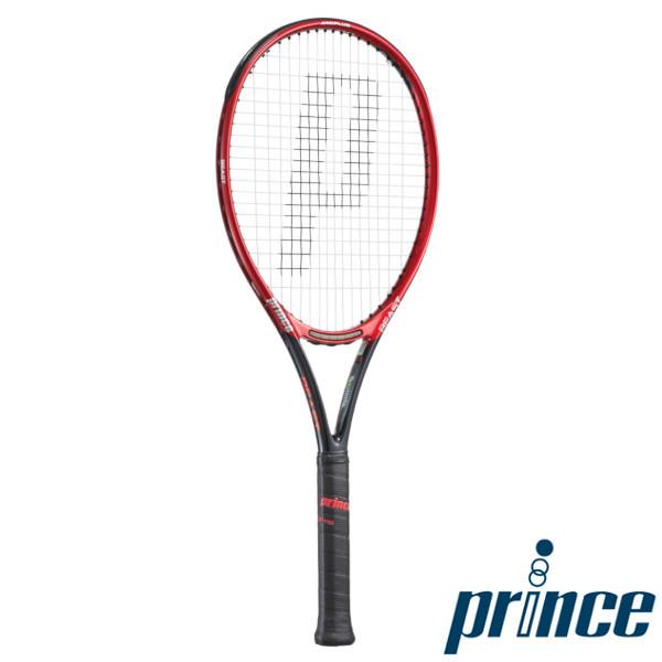 送料無料◆prince◆BEAST DB 100 (280g)　7TJ155　 ビースト ディービー 100　プリンス　硬式テニスラケット