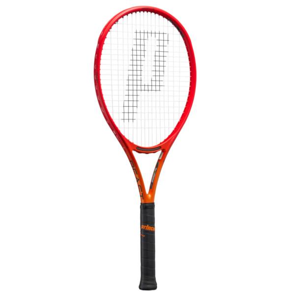 プリンス BEAST DB 100 硬式テニスラケットの魅力と選び方