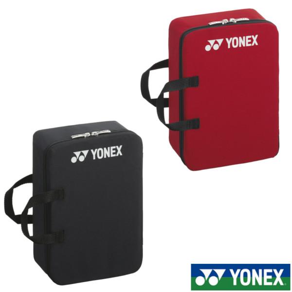YONEX　ランドリーポーチM　BAG2596M　ヨネックス　バッグ　SUPPORT SERIES
