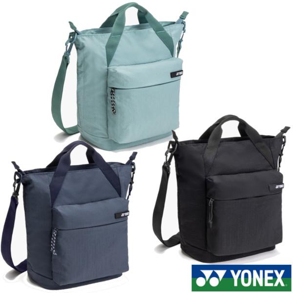 YONEX（ヨネックス） 《送料無料》2026年2月中旬発売 ショルダーバッグ