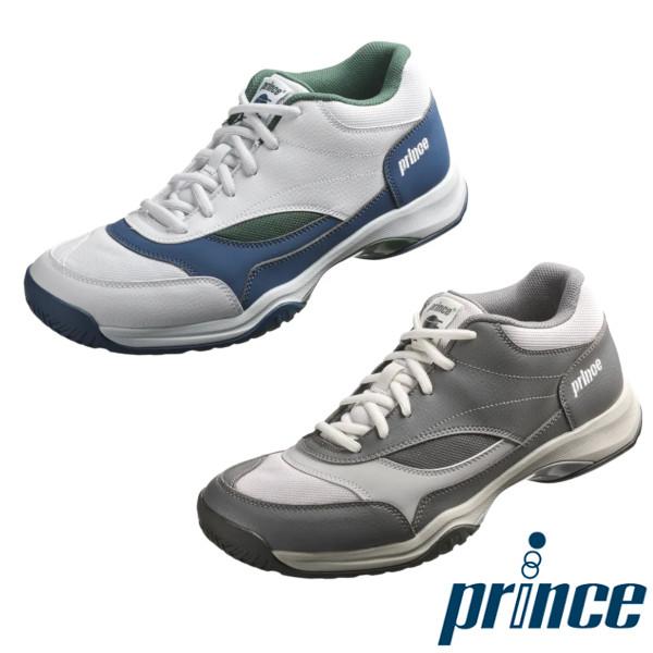 《送料無料》Prince　ワイドライト アドバンス AC　DPS512　WIDE LITE ADVANCE AC　プリンス　テニスシューズ　オールコート用
