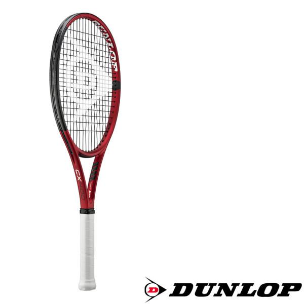 送料無料◆DUNLOP◆CX400　DS22106　硬式テニスラケット　ダンロップ