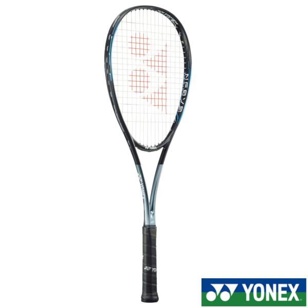 YONEX（ヨネックス） 《送料無料》YONEX ナノフォース8Vレブ NF8VR
