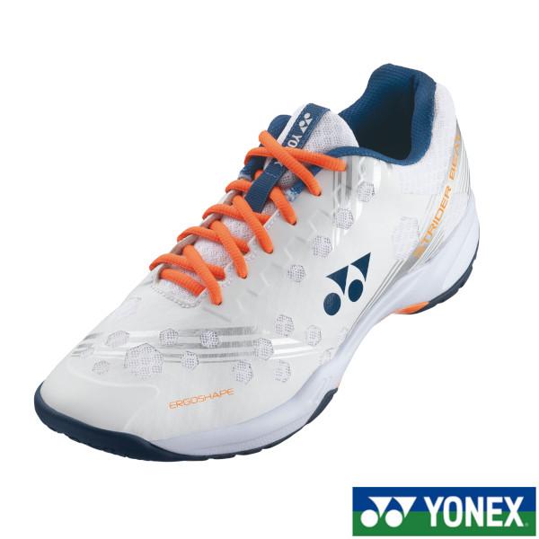 YONEX　バドミントンシューズ パワークッション ストライダービート　26cm YONEX（ヨネックス） 《送料無料》YONEX パワークッションストライダー