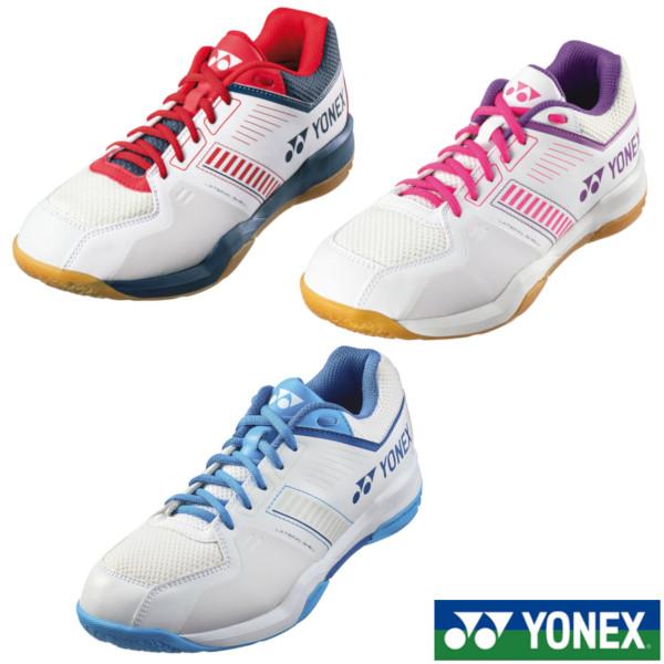 YONEX（ヨネックス） 《送料無料》YONEX パワークッションストライダー