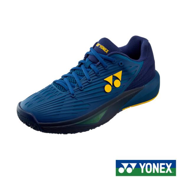 b*w様 ヨネックス　テニスシューズ　SHTE5MGC 楽天市場】【YONEX/ヨネックス】 27.0cm パワークッションエク