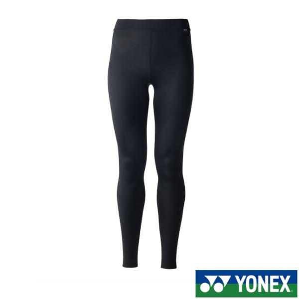 ヨネックス　ウィメンズロングスパッツ YONEX（ヨネックス） 《送料無料》2026年3月下旬発売 ウィメンズロング