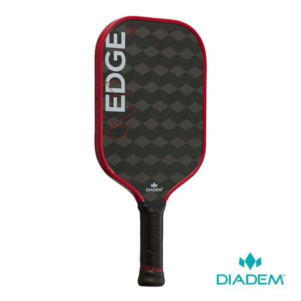 送料無料》DIADEM ピックルボール パドル エッジ18K スタンダード EDGE