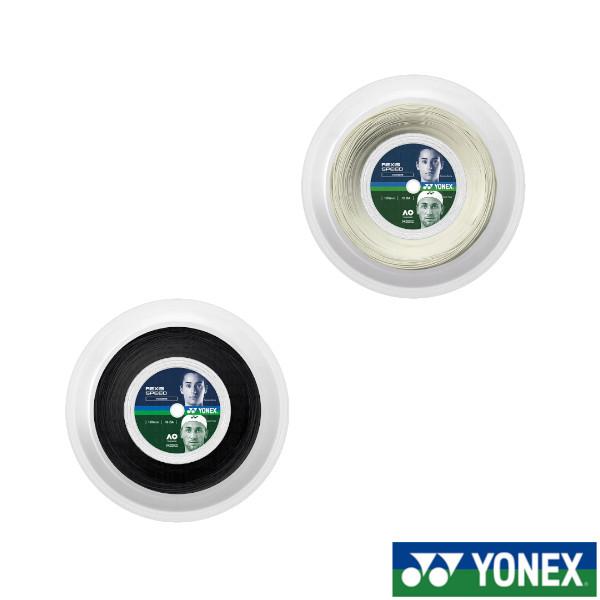 YONEX（ヨネックス） 送料無料◇YONEX◇硬式ストリング ロールガット 