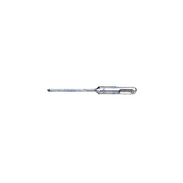 HiKOKI デルタゴンビット(デルタ軸・SDSプラスシャンク) 錐径3.4mm×全長116mm×有効長50mm<1本> 0032-0567