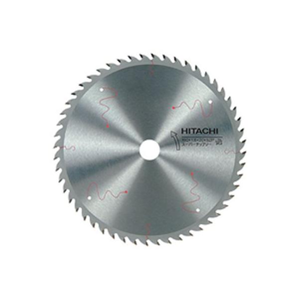 日立（HITACHI） HiKOKI スーパーチップソーアルミサッシ用 （外径