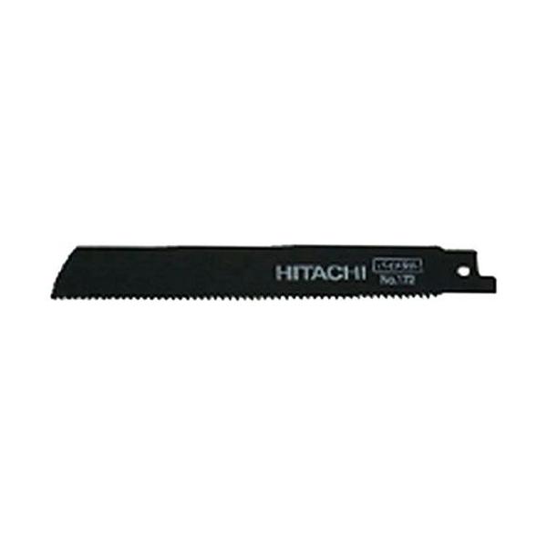 HiKOKI（ハイコーキ） セーバーソーブレード No172（全長200mm、8山