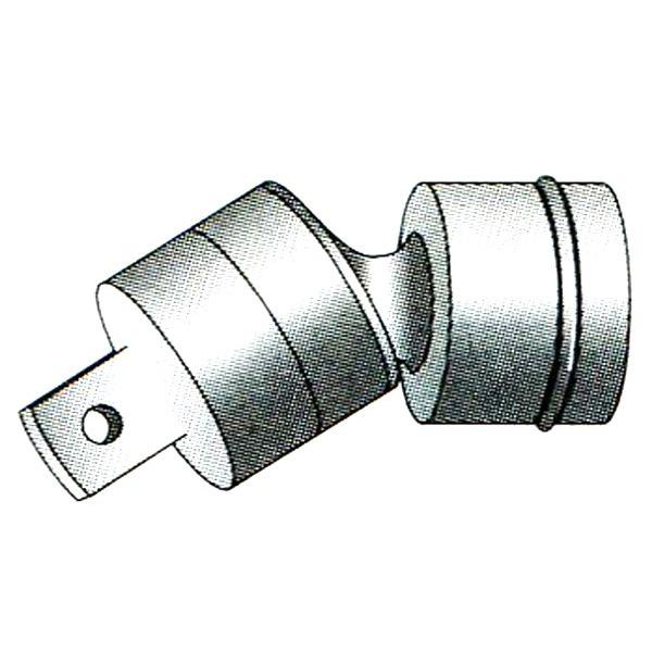 HiKOKI ユニバーサルジョイント （四角ドライブ寸法Sq ソケット