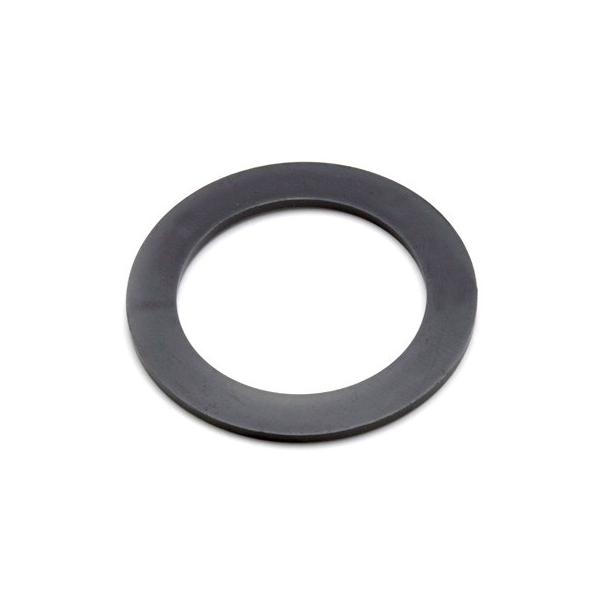 スクロールチャックなどは使用しているとどうしても外れなくなる事があり、防止する為の樹脂製ワッシャです。1インチネジ用適応機種：PWL-450VD/PWL-455/PWL-1000VD※ねじサイズが合えば他社製品でも取り付け可能※配送方法「ク...