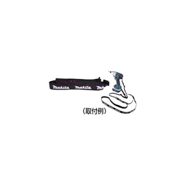 マキタ（makita） 肩かけストラップ 193122-4 : P-TOOLS.COM ヤフー店
