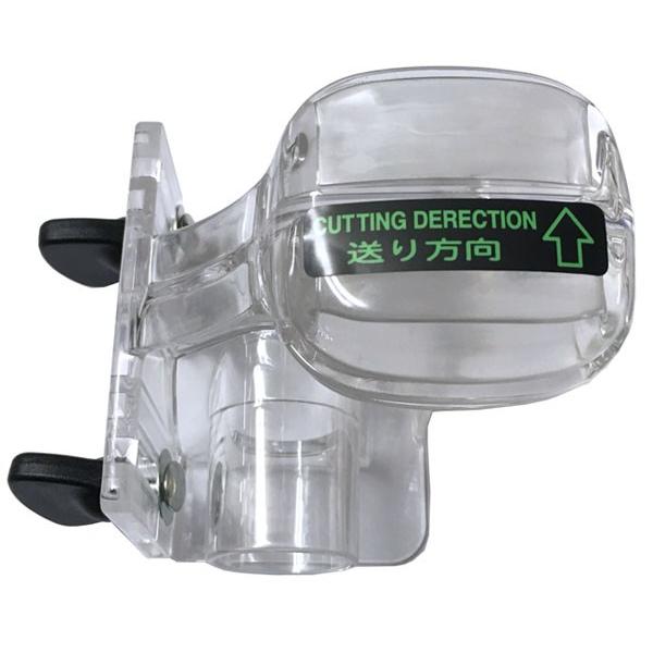 日立（HITACHI） HiKOKI トリマシューベース組 314626 : P-TOOLS.COM