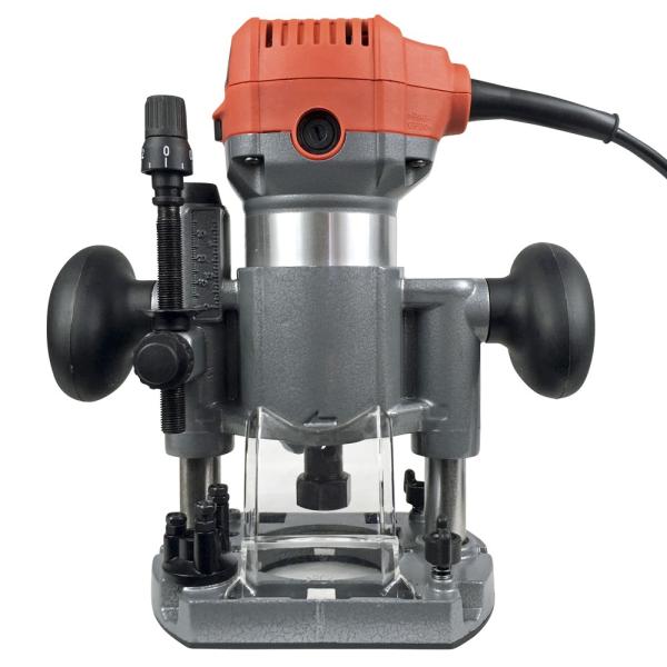 【STaXTOOL 415 プランジベーストリマ ”CHOPPERS”】●回転数調整ダイヤルを回すことにより、10000〜30000回/分の間で回転数が自由に変えられます。●シャフトロック機能装備でレンチ1本でビット交換ができます。●標準的...