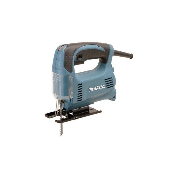 マキタ（makita） ジグソー 65mm（オービタル機能無し）4327 : P-TOOLS