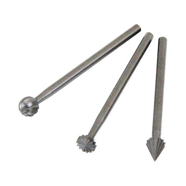 京セラ（リョービ）720ハイスビット ホビールーター用 φ5.0mm 4901802